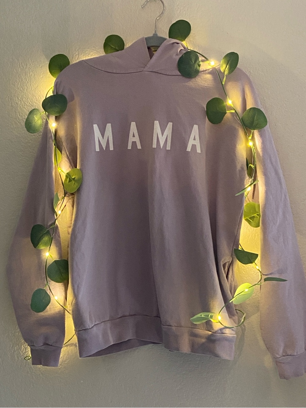 Ford and Wyatt hoodie sweatshirt! Medium, EUC ☀️